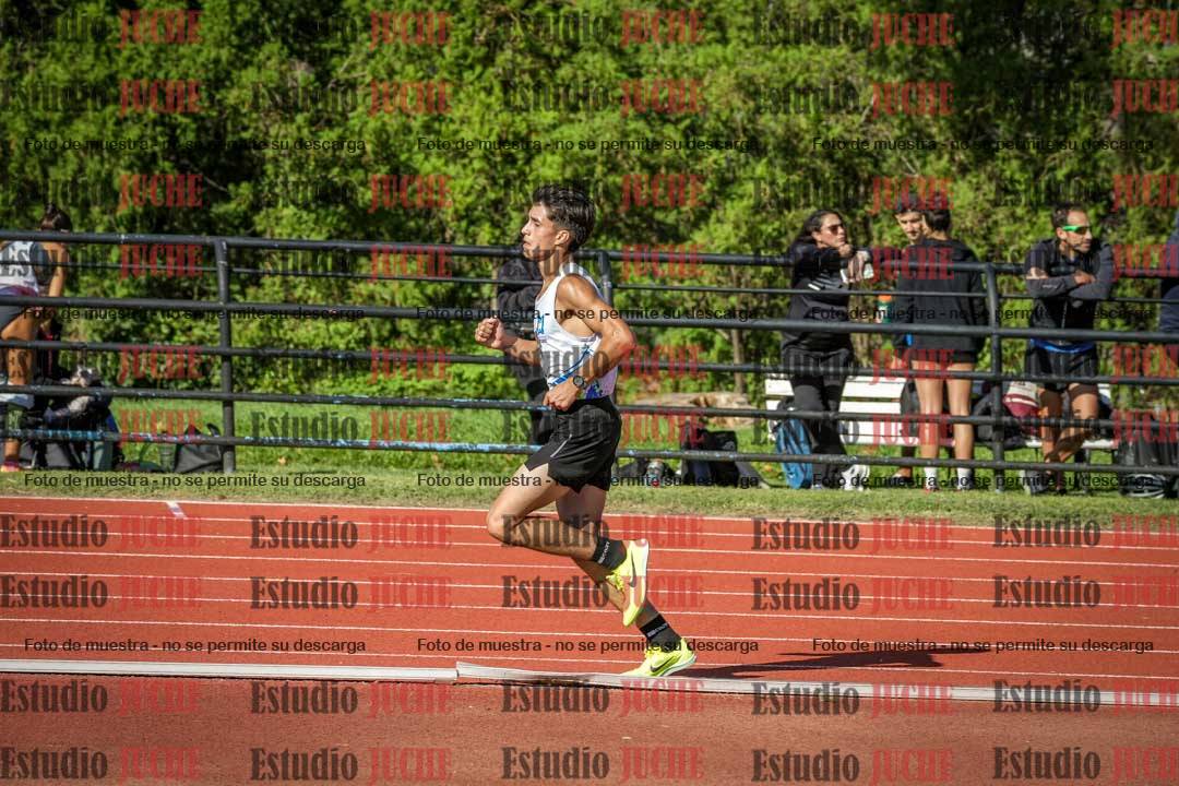 Fotos de los 10.000 m llanos