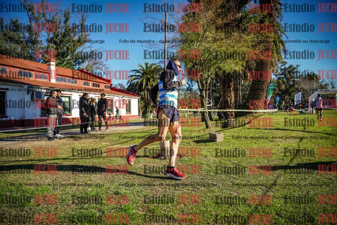 Fotos en el cuarto punto del circuito