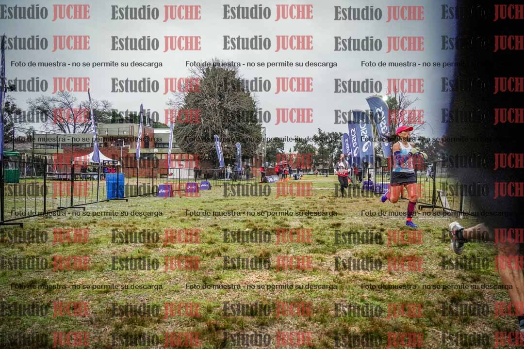 Fotos de la llegada
