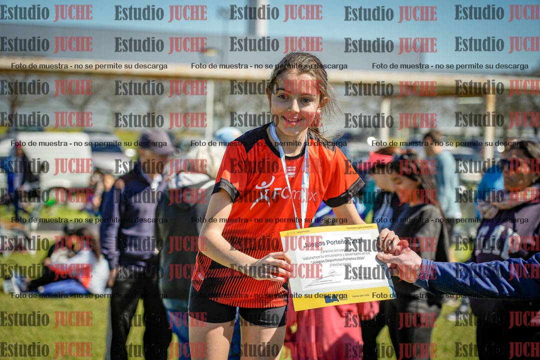 Fotos de algunos extras del torneo