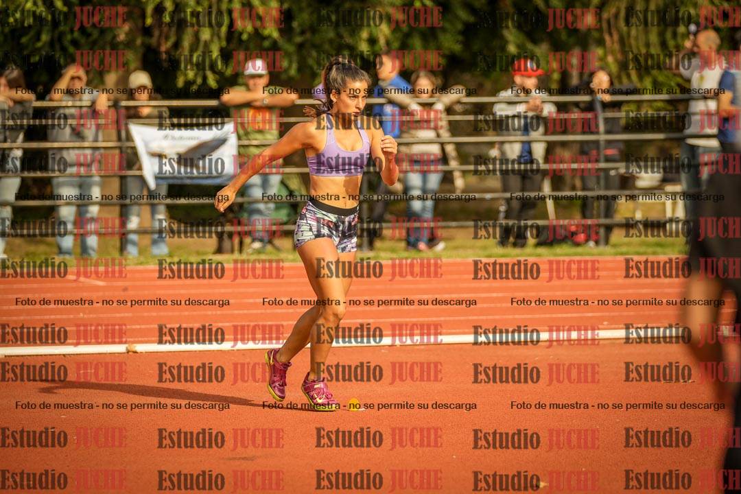 Fotos del salto en alto de mujeres - combinadas 2