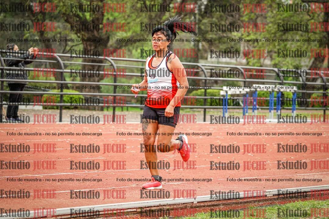 Fotos de los 800 m llanos de mujeres