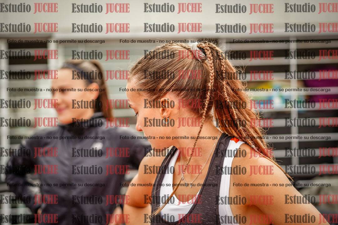 Fotos de algunos extras del torneo