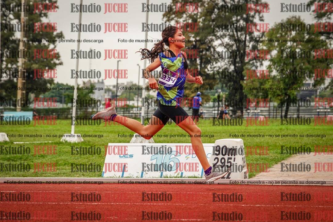 Fotos de los 2400 m llanos de mujeres