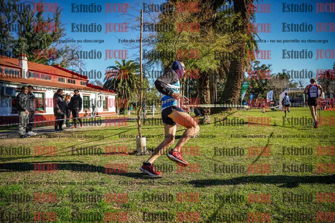 Fotos en el cuarto punto del circuito