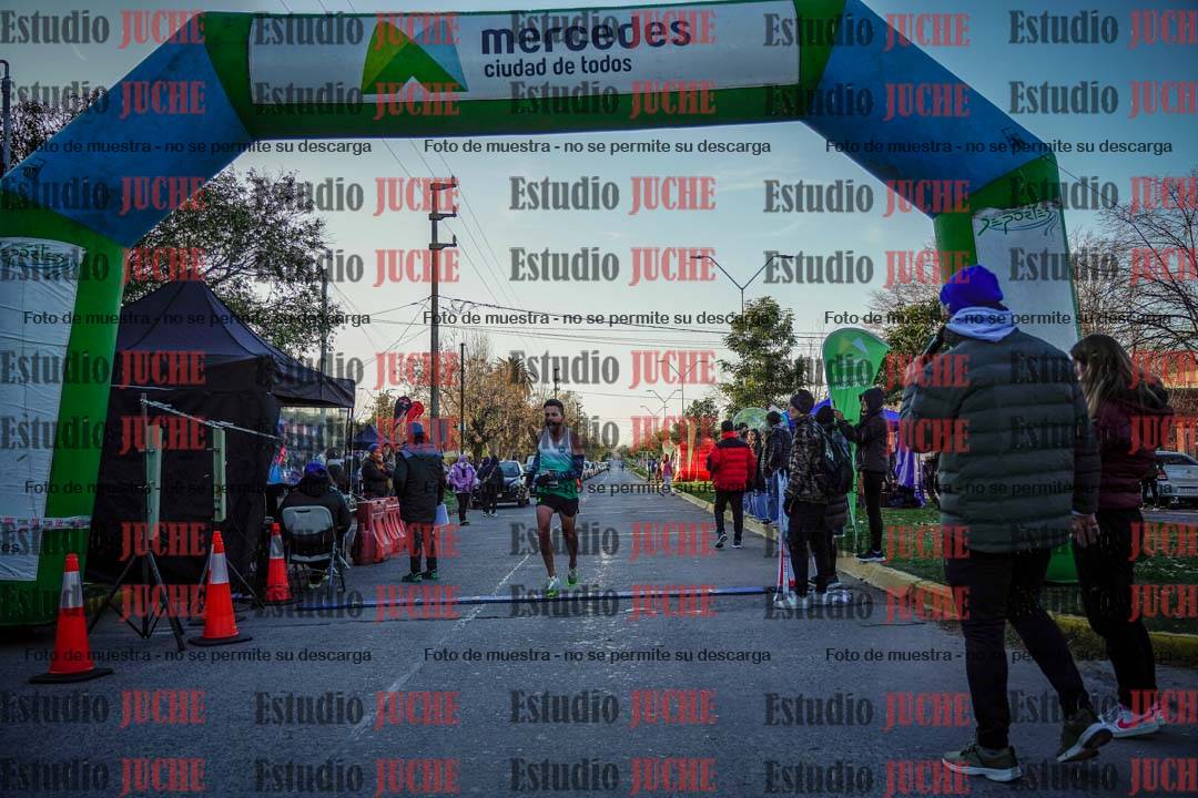 Fotos de las llegadas