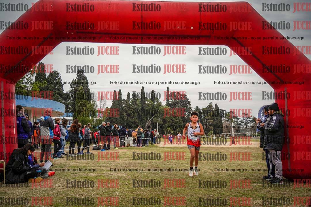 Fotos de la llegada