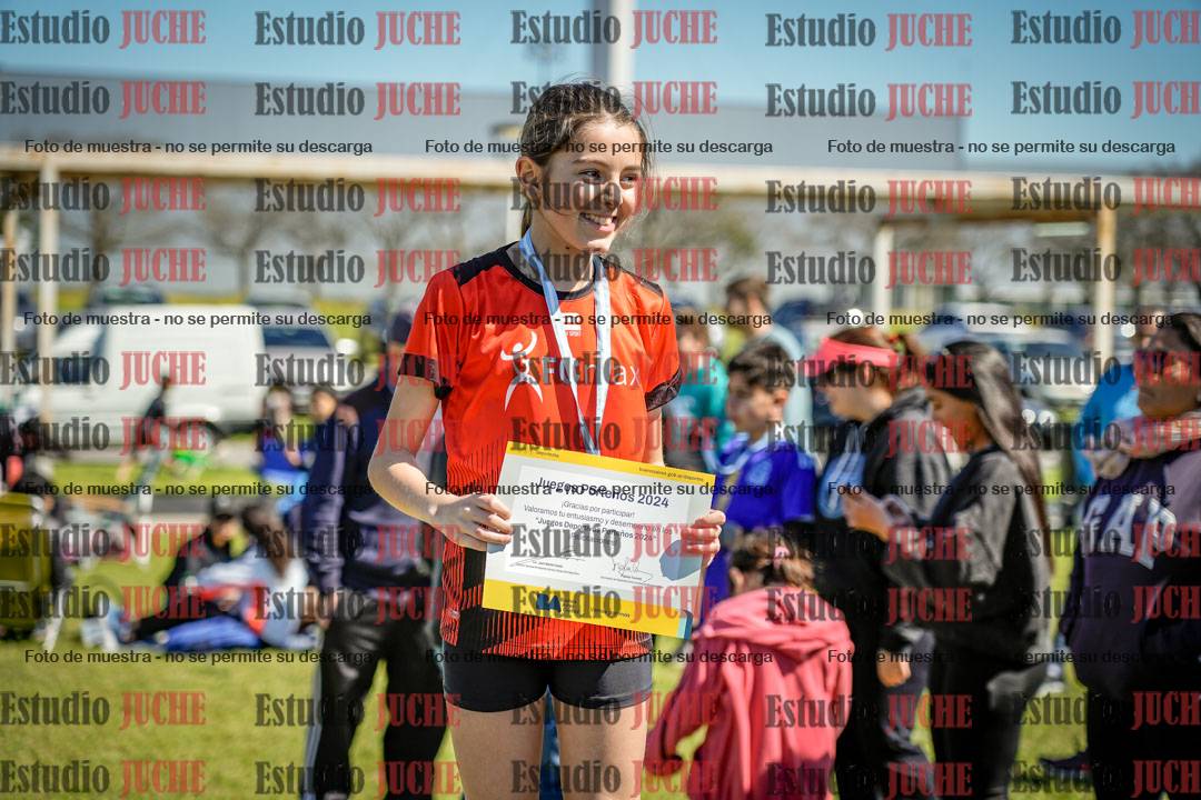 Fotos de algunos extras del torneo