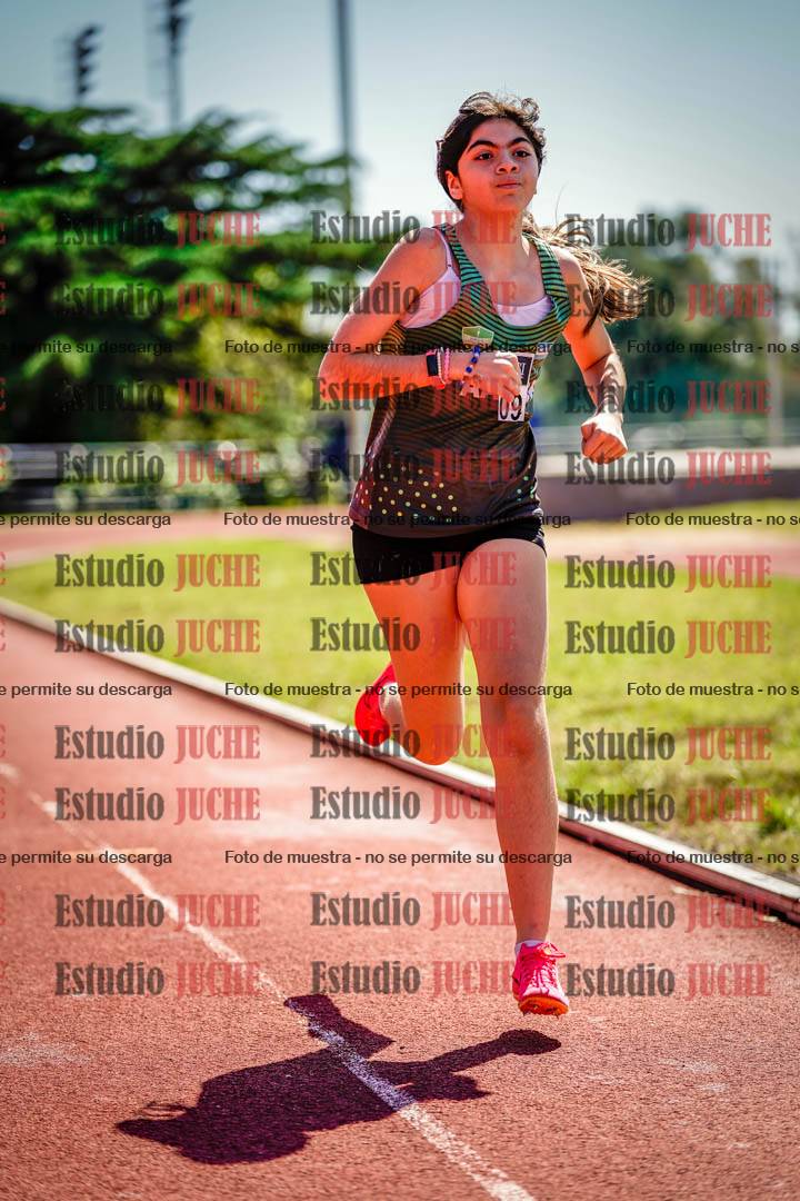 Fotos de los 2400 m llanos de mujeres