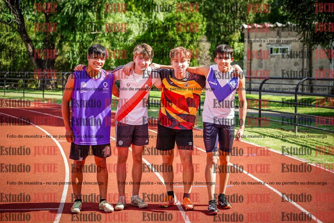 Fotos de algunos extras del torneo