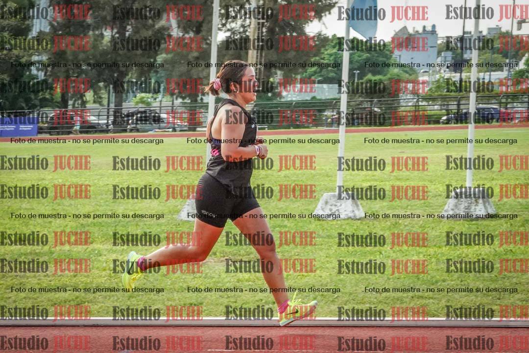 Fotos de los 3000 m llanos de mujeres