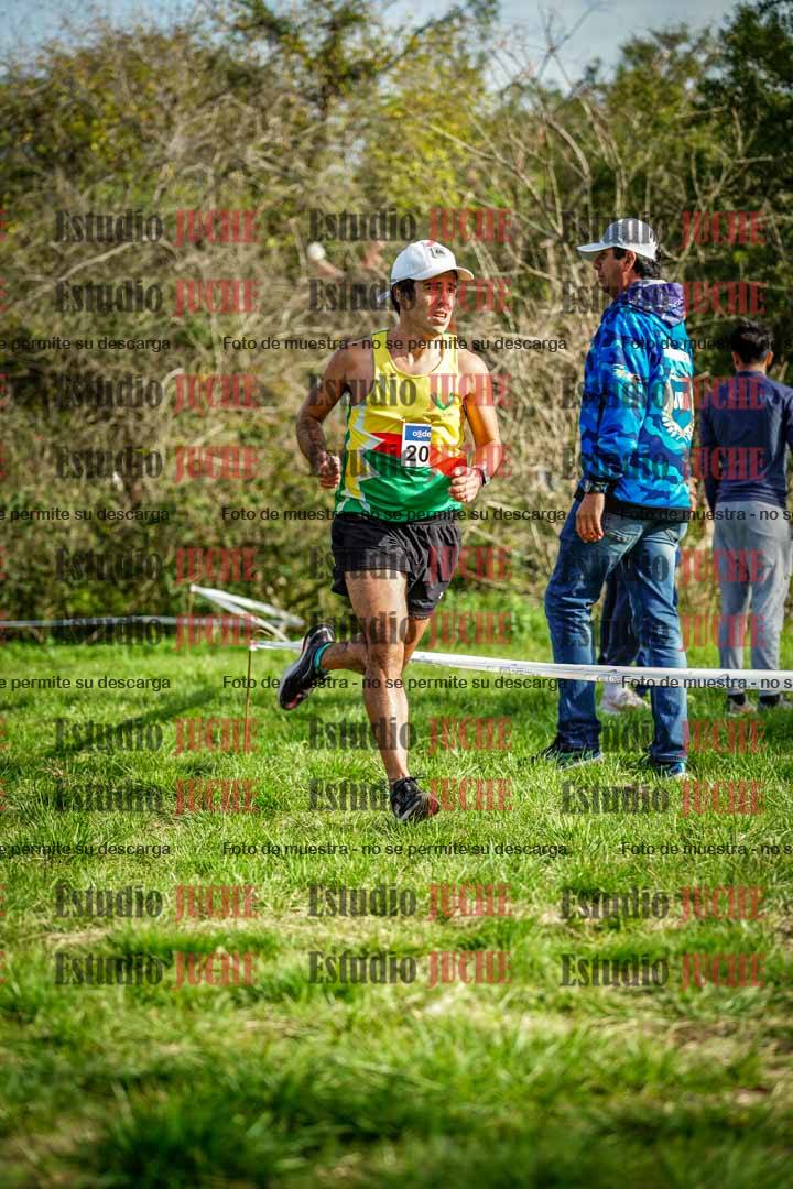 Fotos en el circuito