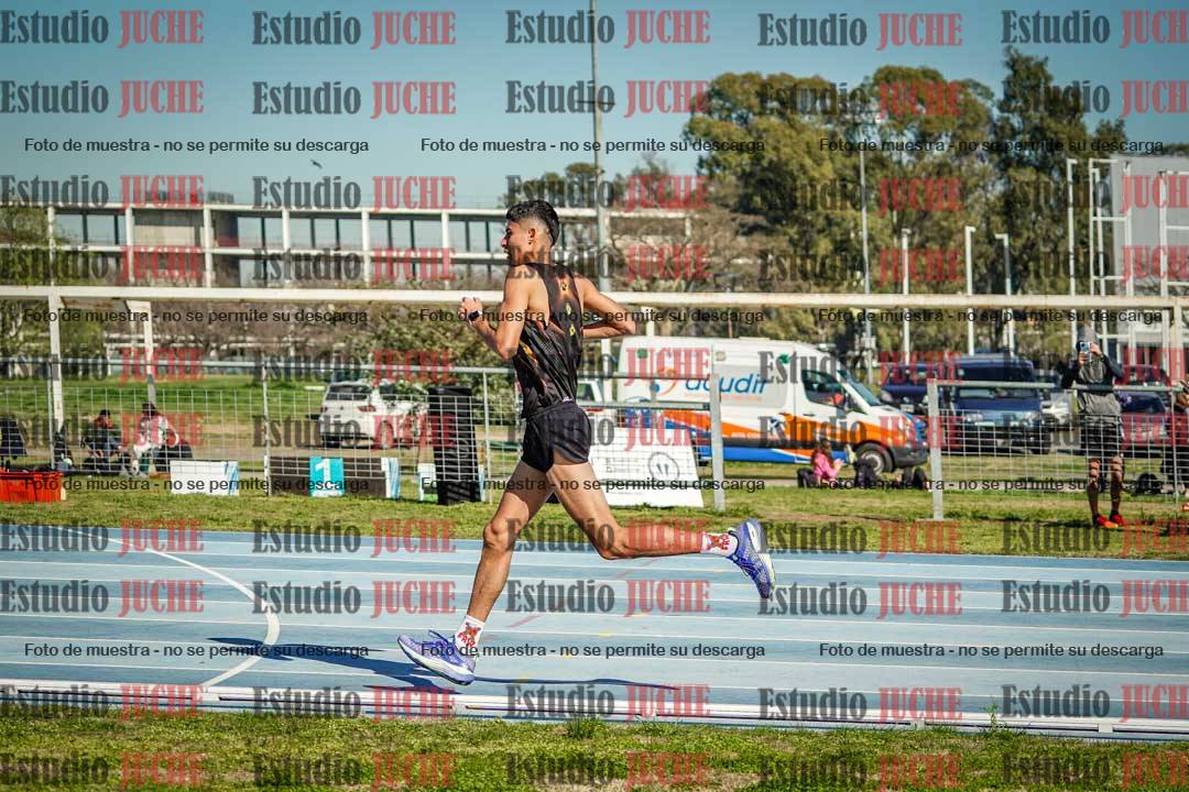 Fotos de los 10.000 m de mujeres y varones
