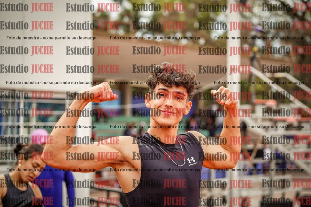 Fotos de algunos extras del torneo
