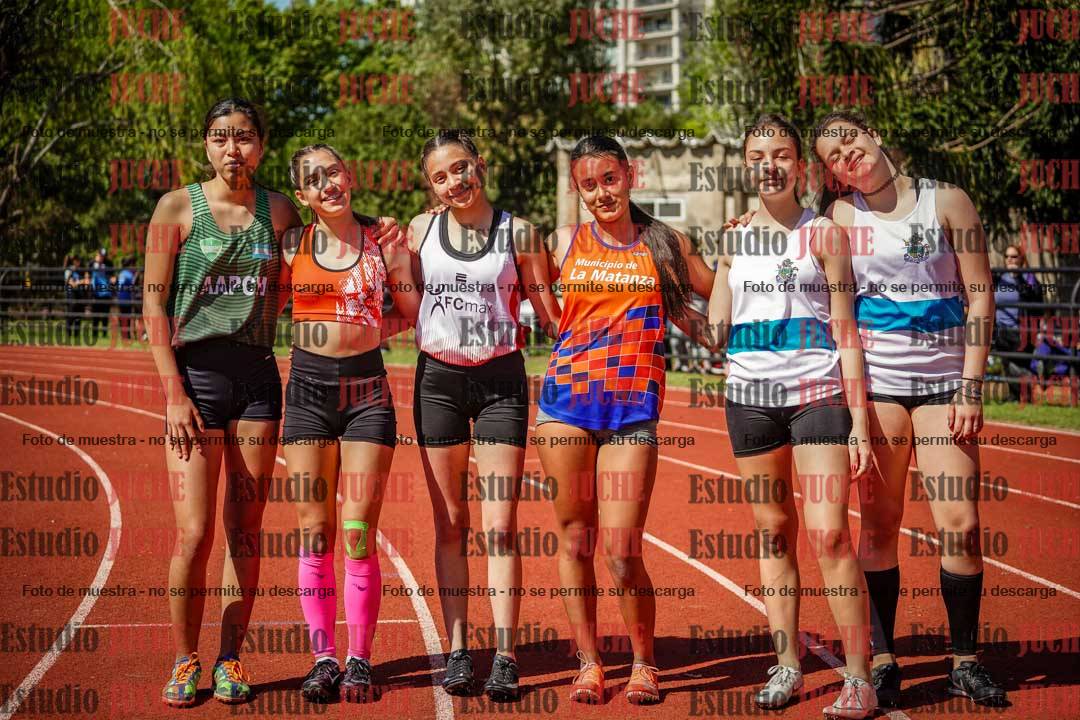 Fotos de algunos extras del torneo