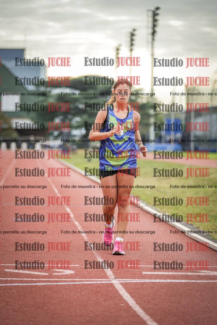 Fotos de los 10.000 m marcha
