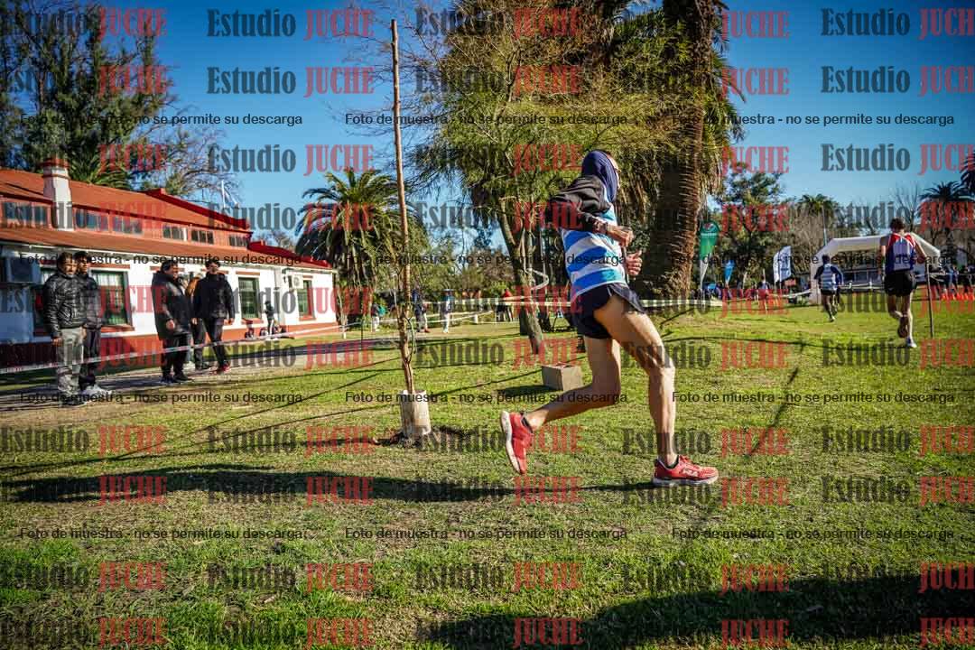 Fotos en el cuarto punto del circuito