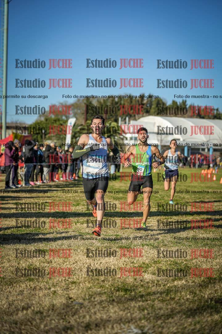 Fotos de las llegadas
