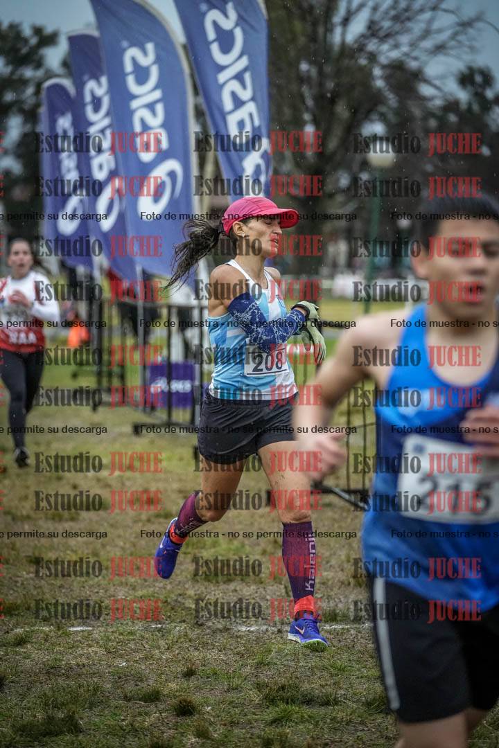 Fotos de la llegada