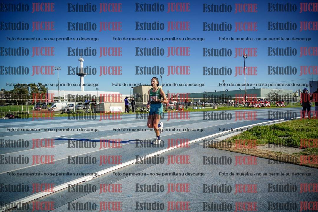 Fotos de los 10.000 m llanos de mujeres y varones