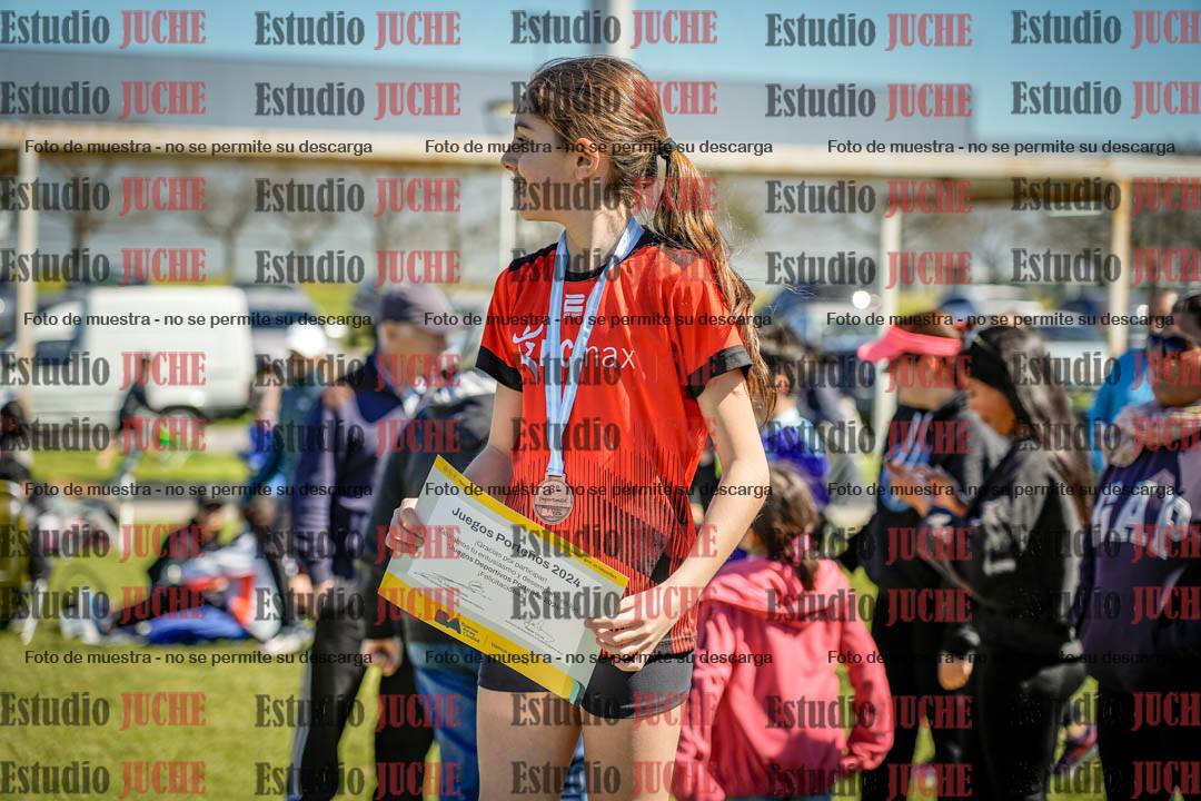 Fotos de algunos extras del torneo
