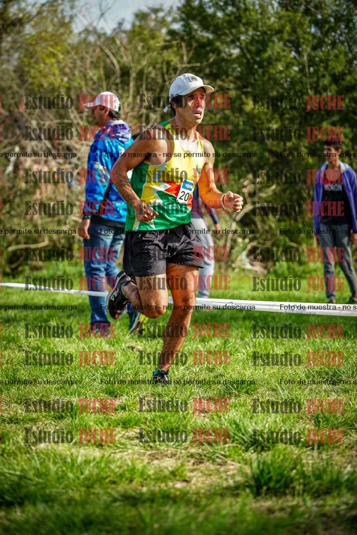 Fotos en el circuito