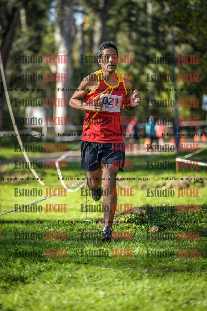 Fotos en el tercer punto del circuito