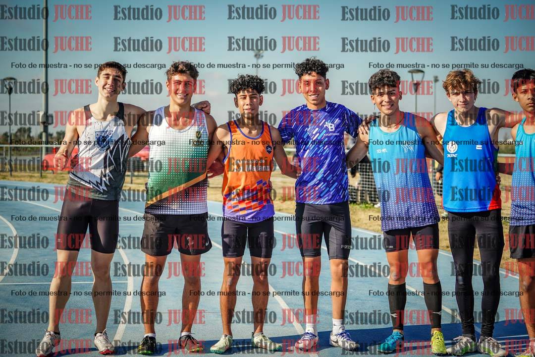 Fotos de algunos extras del torneo