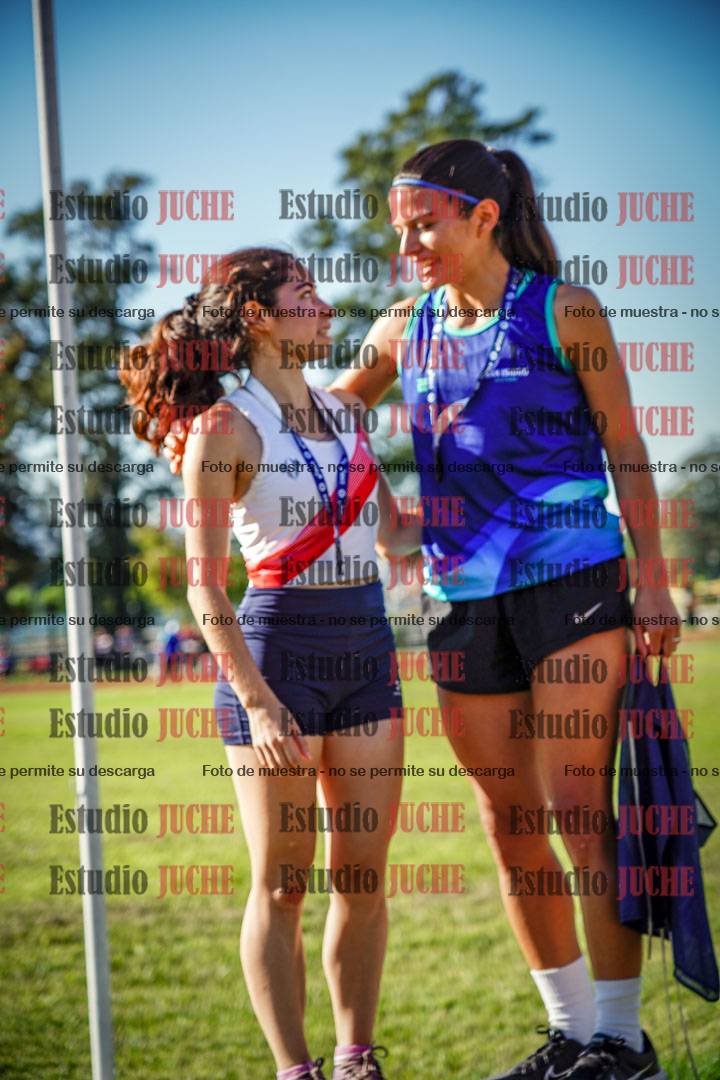 Fotos de algunos extras del torneo
