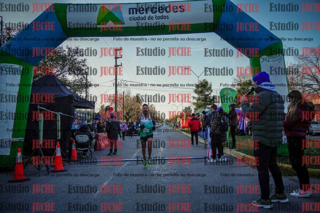 Fotos de las llegadas
