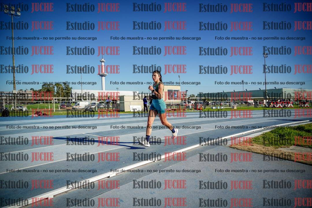 Fotos de los 10.000 m llanos de mujeres y varones