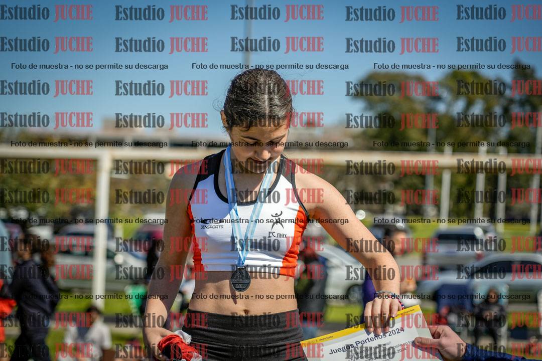 Fotos de algunos extras del torneo
