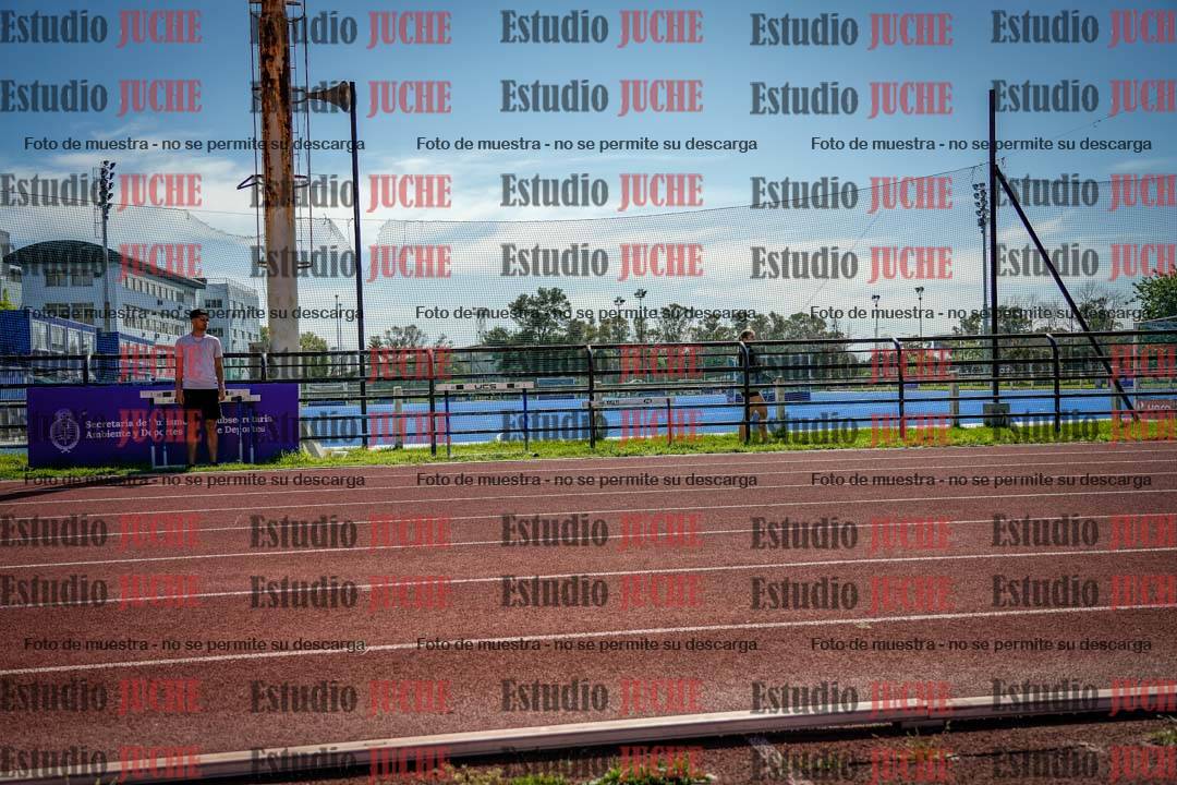 Fotos de los 200 m llanos de mujeres