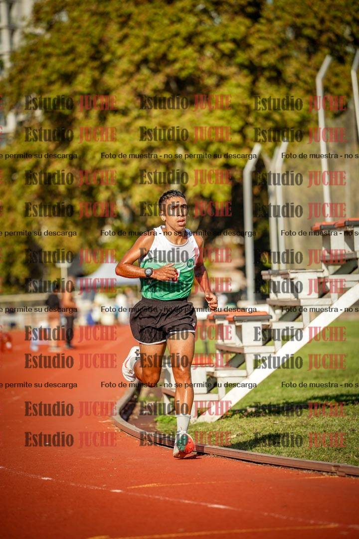 Fotos de los 10.000 m llanos