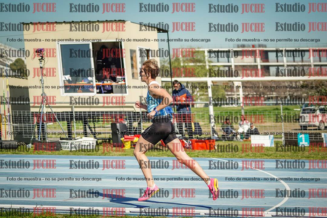 Fotos de los 10.000 m de mujeres y varones