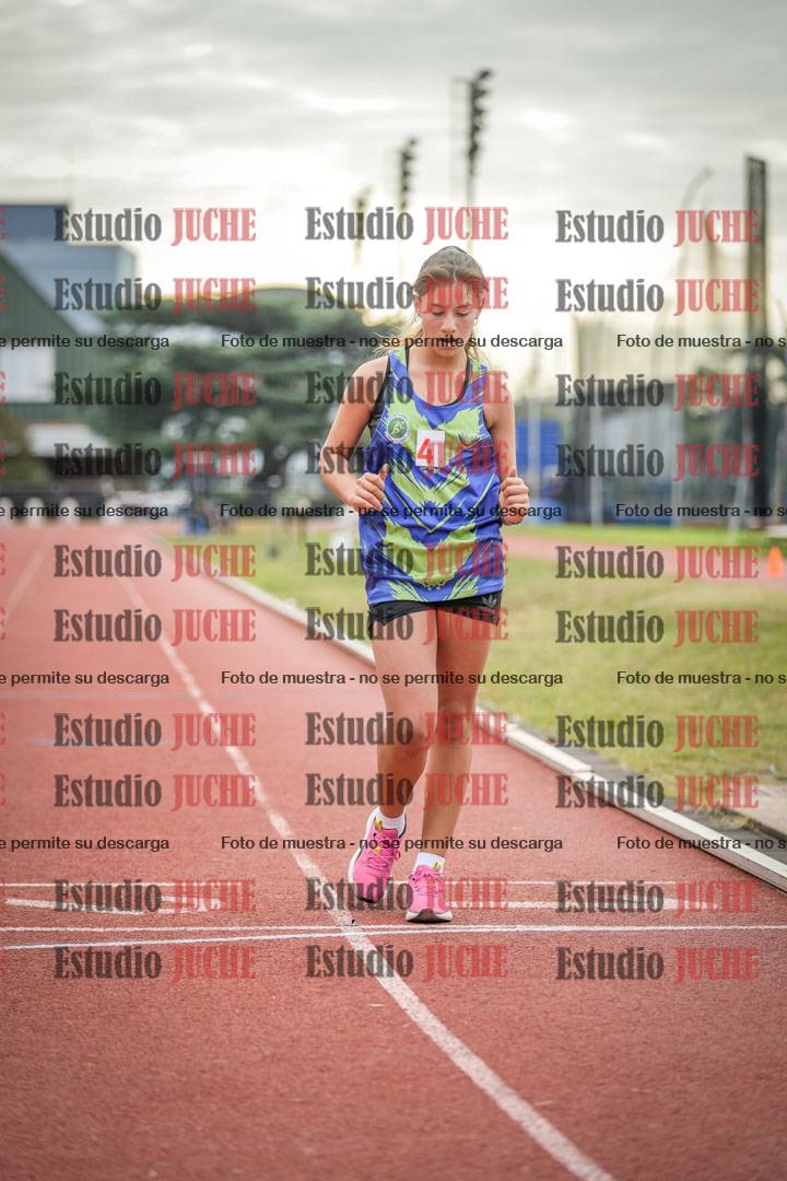 Fotos de los 10.000 m marcha