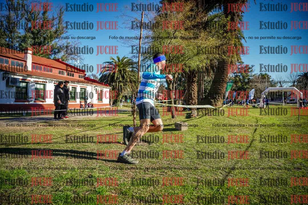 Fotos en el cuarto punto del circuito