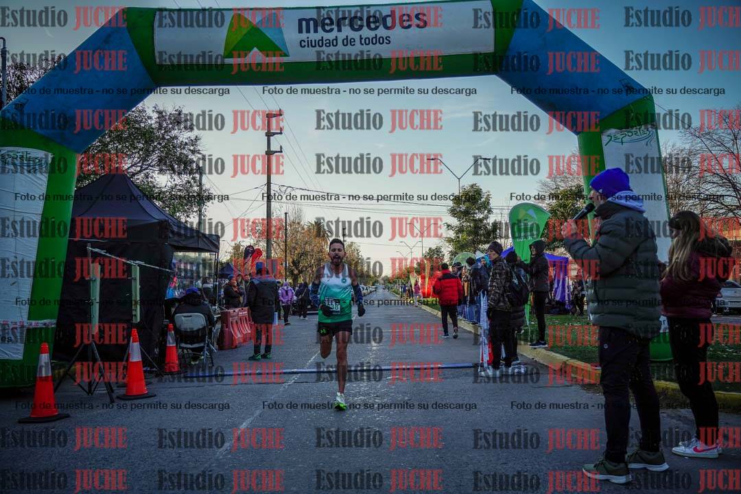 Fotos de las llegadas