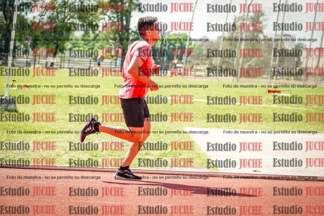 Fotos de los 5000 m llanos