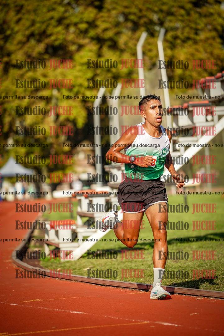 Fotos de los 10.000 m llanos