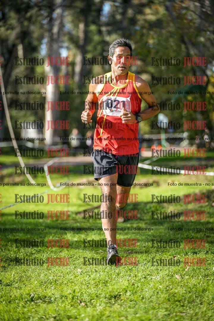 Fotos en el tercer punto del circuito
