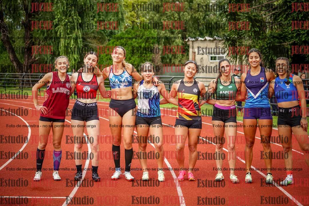 Fotos de algunos extras del torneo