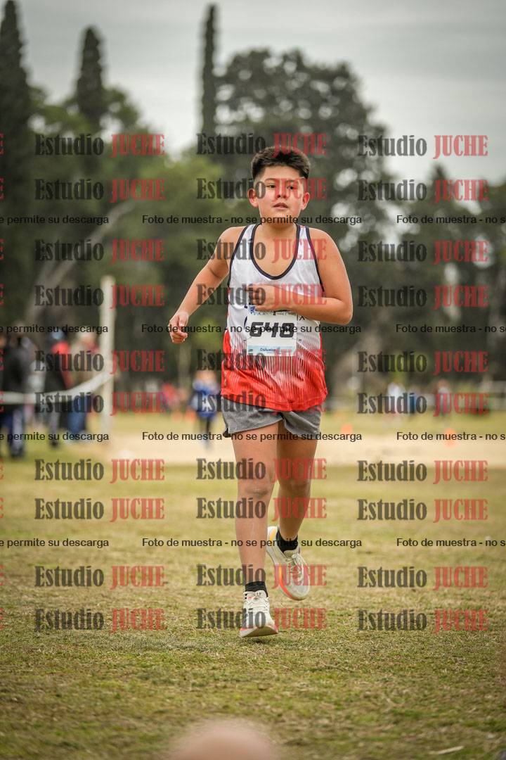 Fotos de la llegada