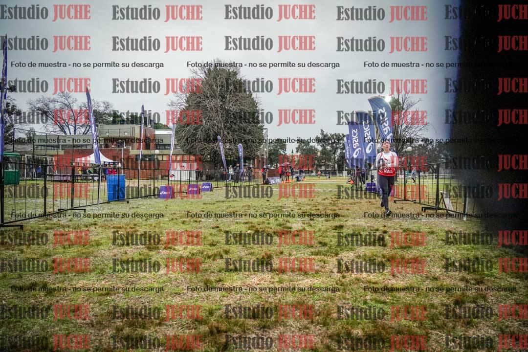 Fotos de la llegada