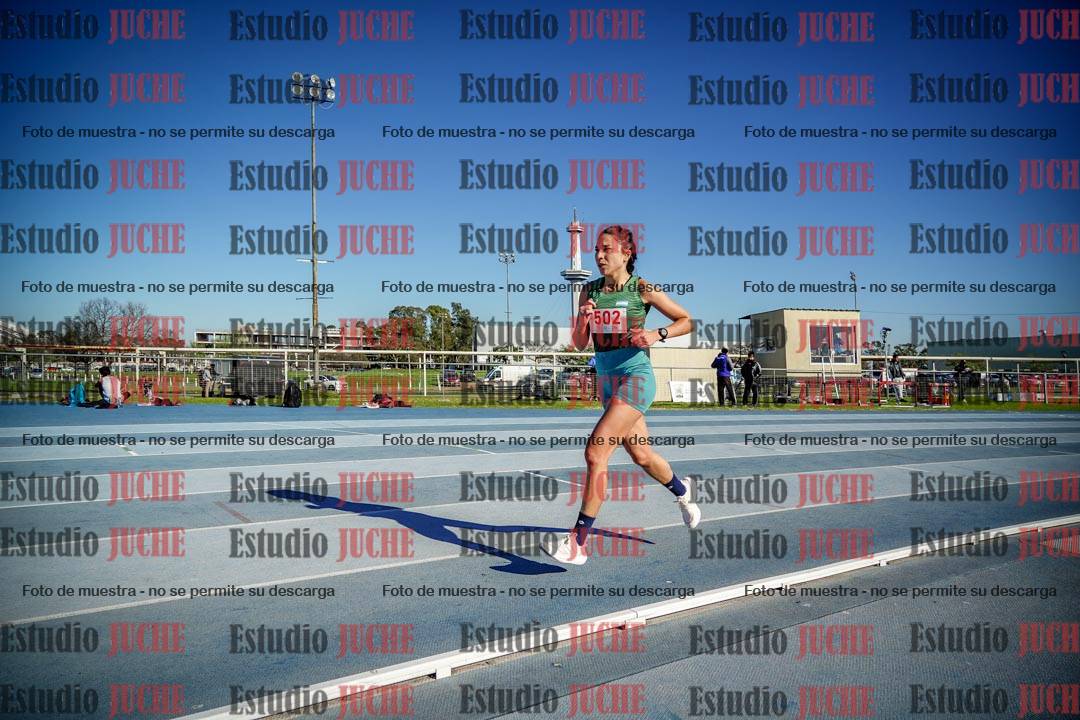 Fotos de los 10.000 m llanos de mujeres y varones
