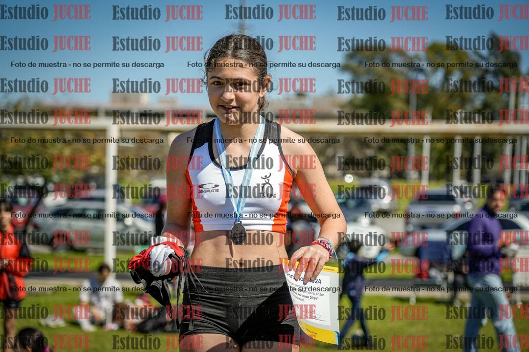 Fotos de algunos extras del torneo