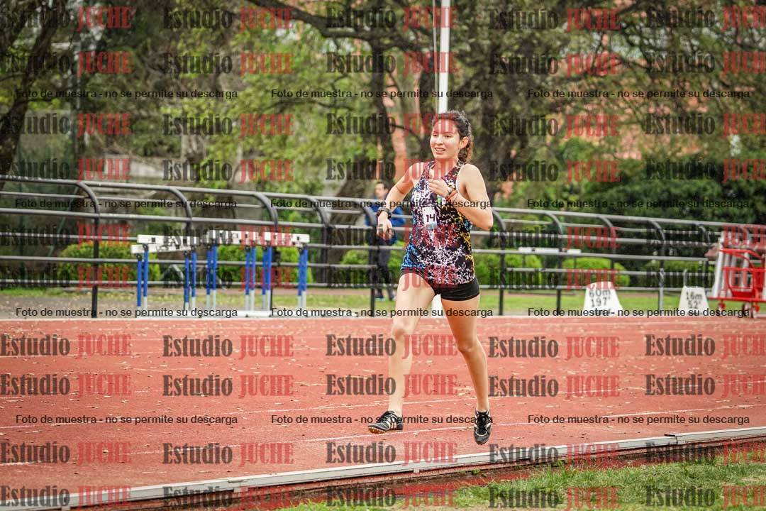 Fotos de los 800 m llanos de mujeres