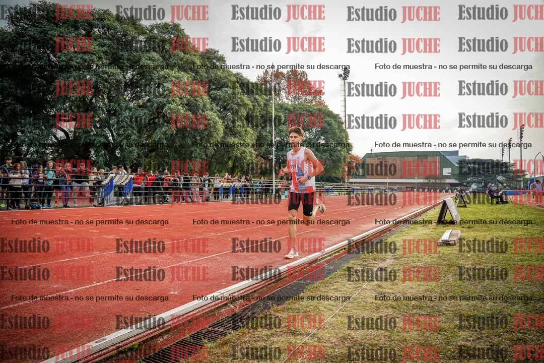 Fotos de los 10.000 m llanos de varones