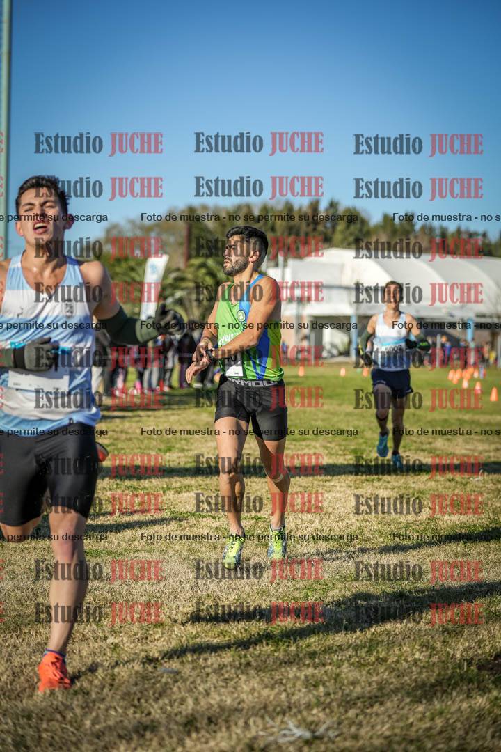 Fotos de las llegadas