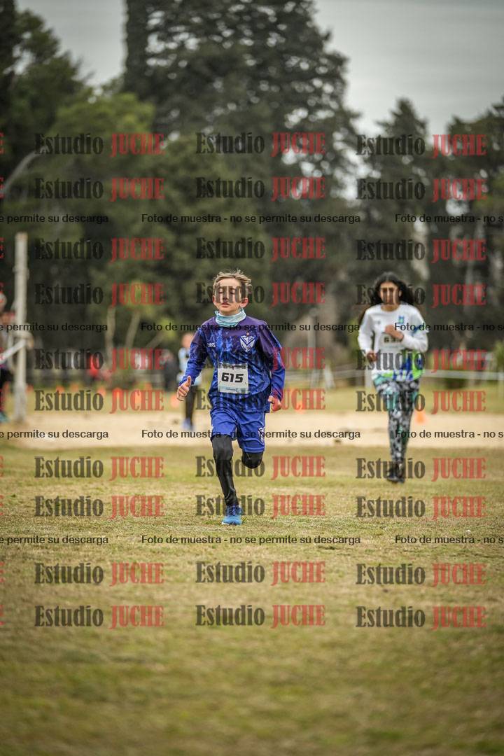 Fotos de la llegada